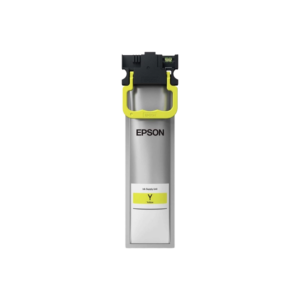 Epson T11A420-AL Yellow Standard Ink Bag