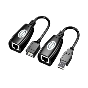 USB Over Cat6 RJ45 Extender