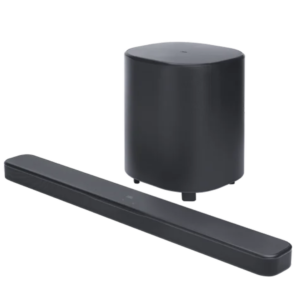 JBL Bar 500MK2 5.1 Channel Soundbar System with Dolby Atmos