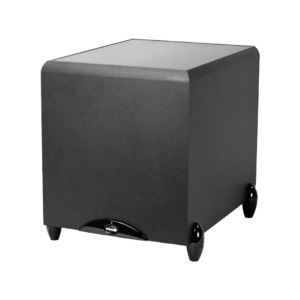 Klipsch Sub-12HG 12-Inch 300-Watt Powered Subwoofer