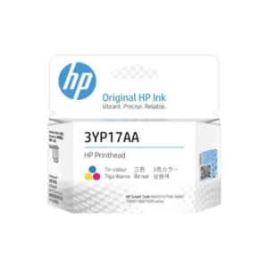 HP Ink Tank Tri-Color Printhead – 3YP17AL