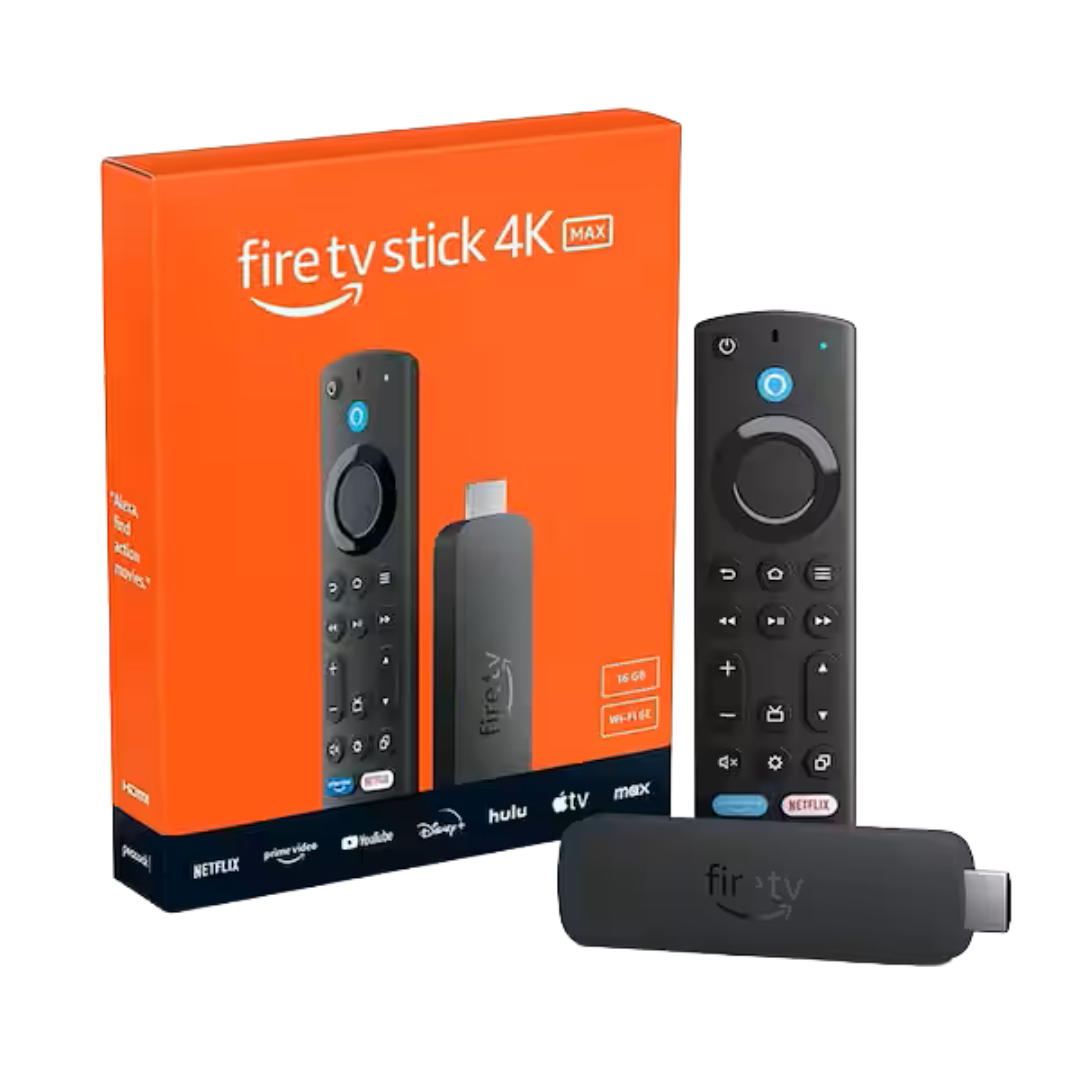 Amazon Fire TV Stick 4K Max - Image 2