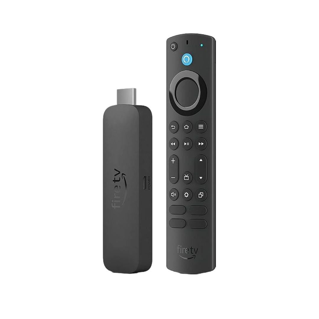 Amazon Fire TV Stick 4K Max