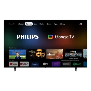 Philips 75" 4K Google Smart LED TV