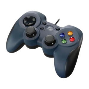 Logitech F310 Wired Gaming Gamepad – Black