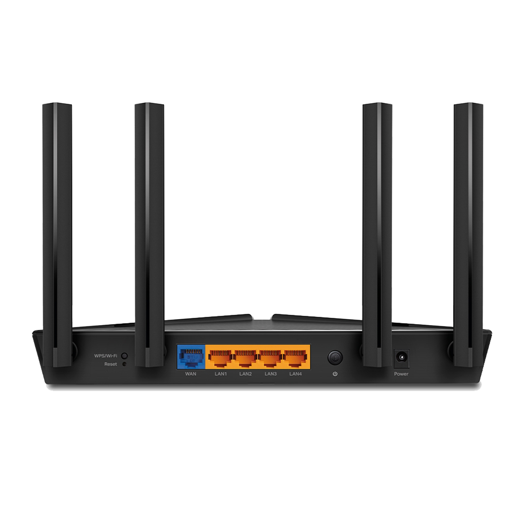 TP-Link Archer AX53 AX3000 Dual Band Gigabit WiFi 6 Router - Image 2