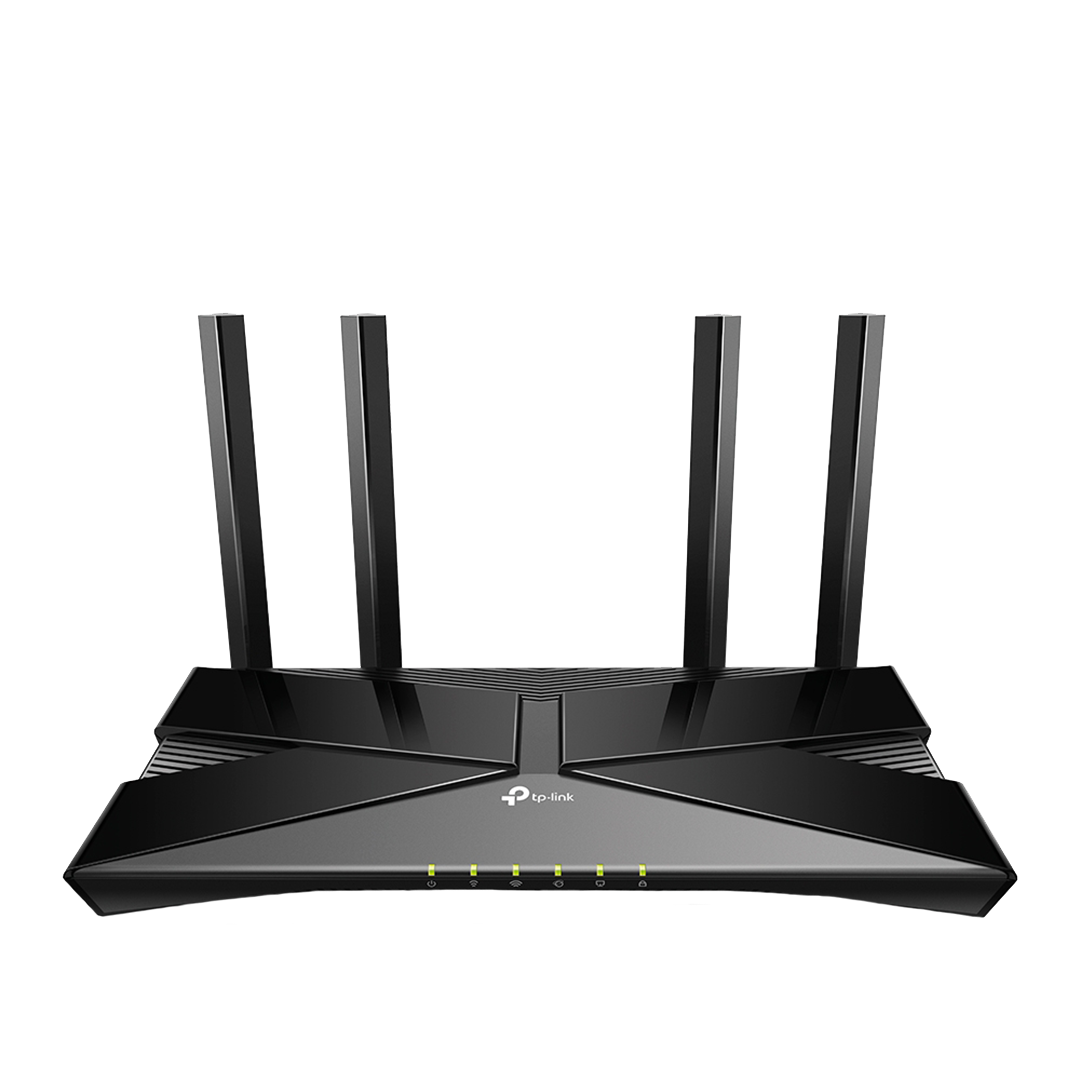 TP-Link Archer AX53 AX3000 Dual Band Gigabit WiFi 6 Router