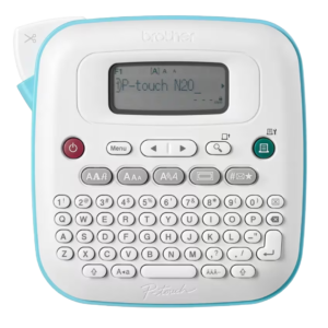 Brother P-touch PT-N20 Personal Label Maker