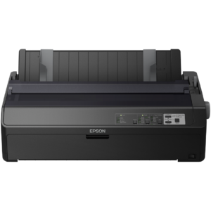EPSON FX2190II DOT MATRIX PRINTER