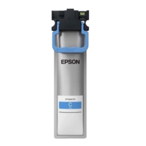 EPSON CYAN  WorkForce WF C5310/90 & WF C5810/90