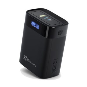 Klip Xtreme KPB-850 140W 30,000mAh Power Bank
