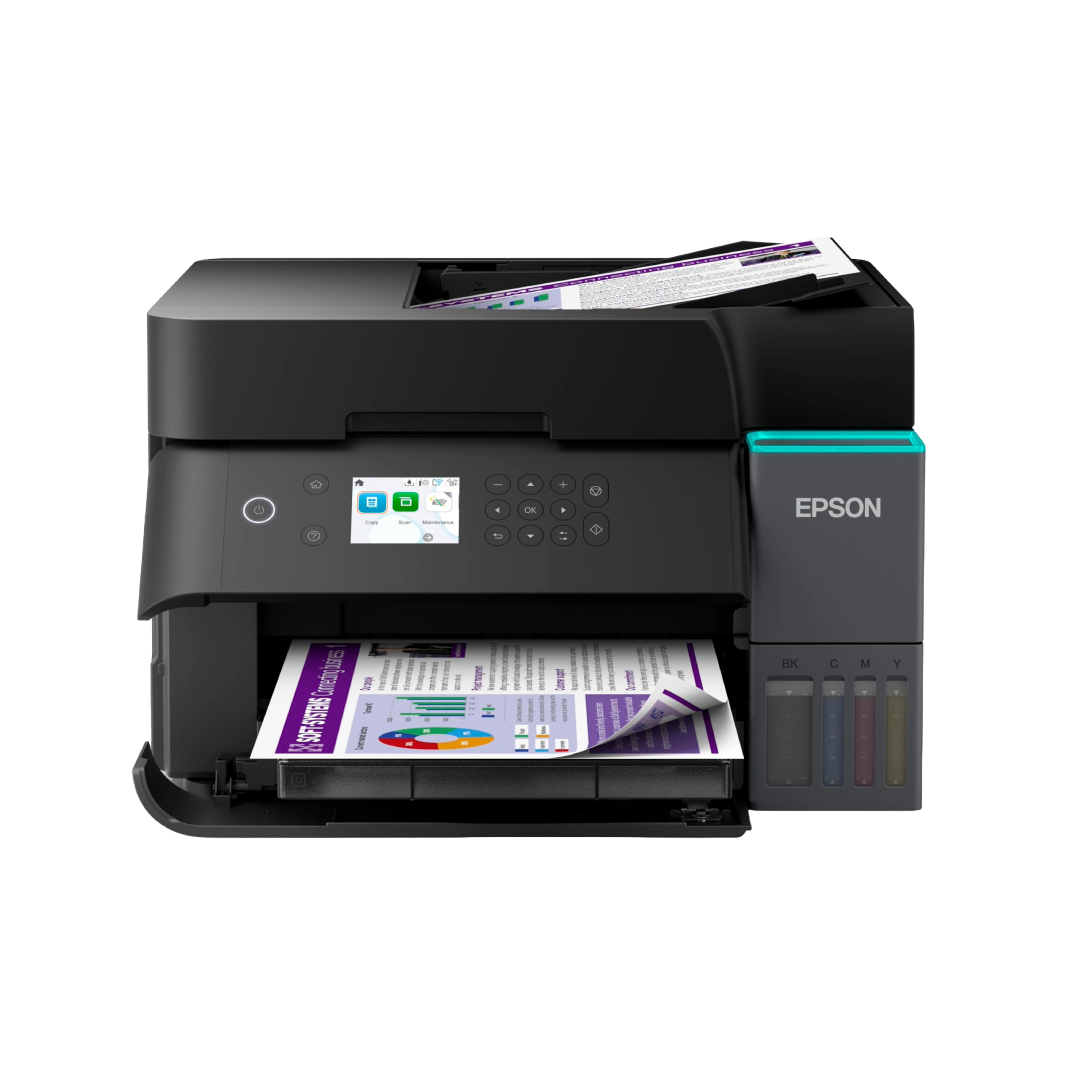 EPSON L6370