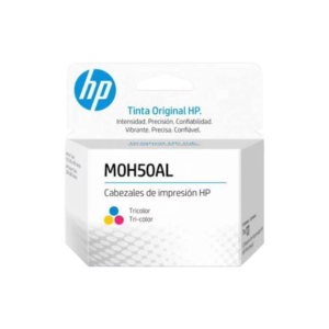 Original HP GT Tri-Color Printhead – M0H50AL