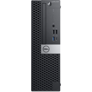 Dell OptiPlex 5070 SFF, Intel Core i7-9700, 3.00Ghz, 8GB RAM, 256GB SSD, W11Pro