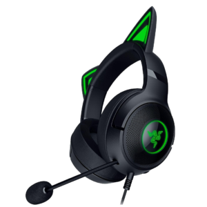 Razer Kraken Kitty V2 USB Wired Gaming Headset