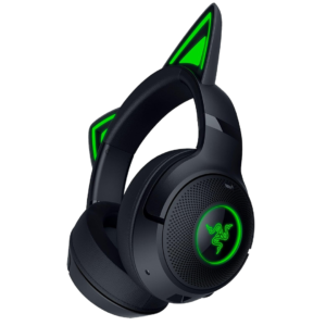 Razer Kraken Kitty V2 BT Wireless RGB Gaming Headset
