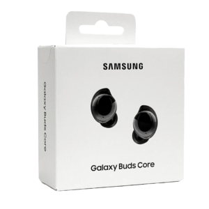 Samsung Galaxy Buds Core Wireless Earbuds Black