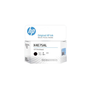 HP Print Head Black – X4E75AL
