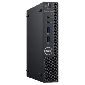Dell OptiPlex 3060 i5-8500T 2.1GHz 8Gb RAM 128Gb SSD Desktop