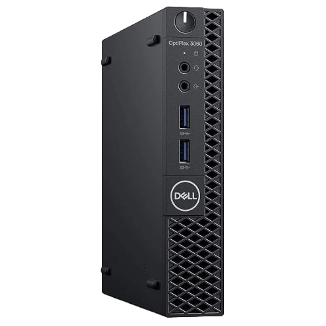 Dell OptiPlex 3060 i5-8500T 2.1GHz 8Gb RAM 128Gb SSD Desktop
