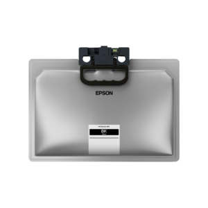 Epson T12C120-AL Ink Cartridge Black