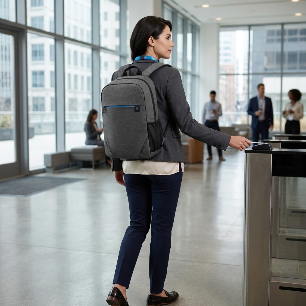 HP Prelude Backpack